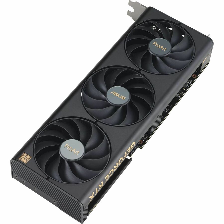 Carte graphique Asus NVIDIA GeForce RTX 4060 - 8 Go GDDR6 PROART-RTX4060-O8G