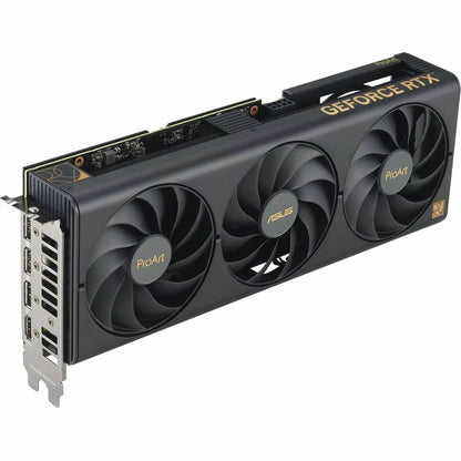 Carte graphique Asus NVIDIA GeForce RTX 4060 - 8 Go GDDR6 PROART-RTX4060-O8G