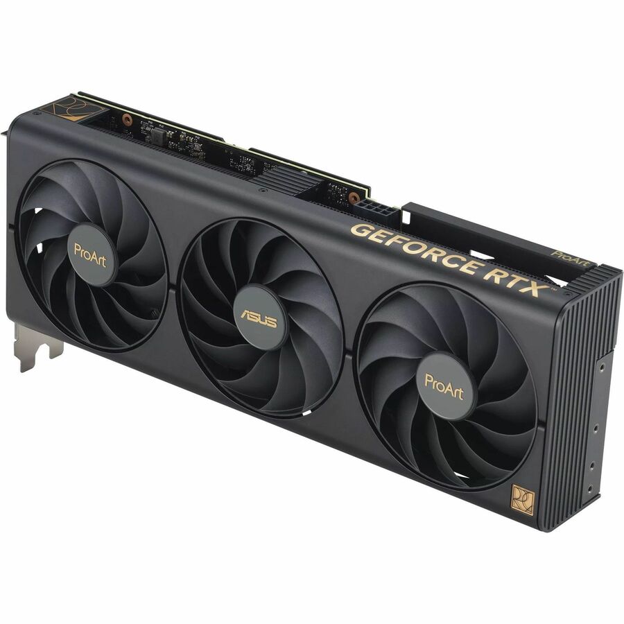 Carte graphique Asus NVIDIA GeForce RTX 4060 - 8 Go GDDR6 PROART-RTX4060-O8G