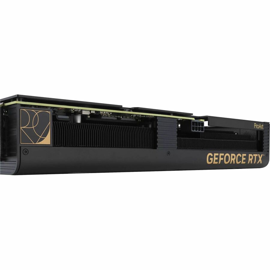 Carte graphique Asus NVIDIA GeForce RTX 4060 - 8 Go GDDR6 PROART-RTX4060-O8G