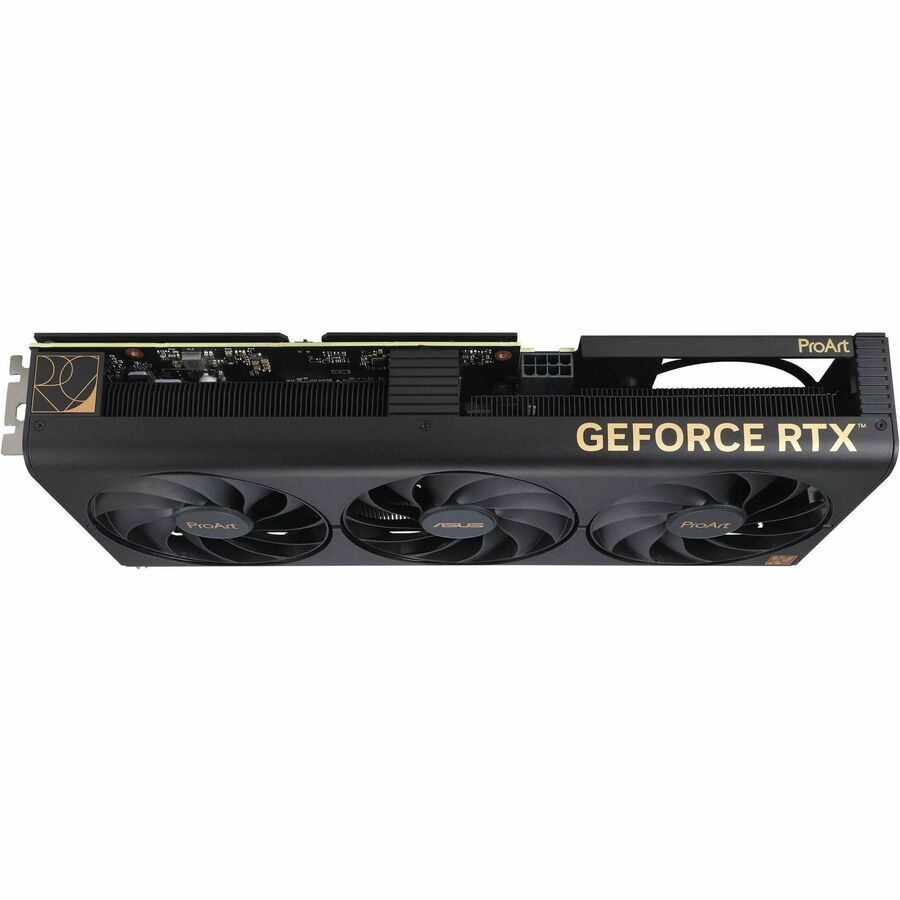 Carte graphique Asus NVIDIA GeForce RTX 4060 - 8 Go GDDR6 PROART-RTX4060-O8G