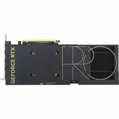 Carte graphique Asus NVIDIA GeForce RTX 4060 - 8 Go GDDR6 PROART-RTX4060-O8G