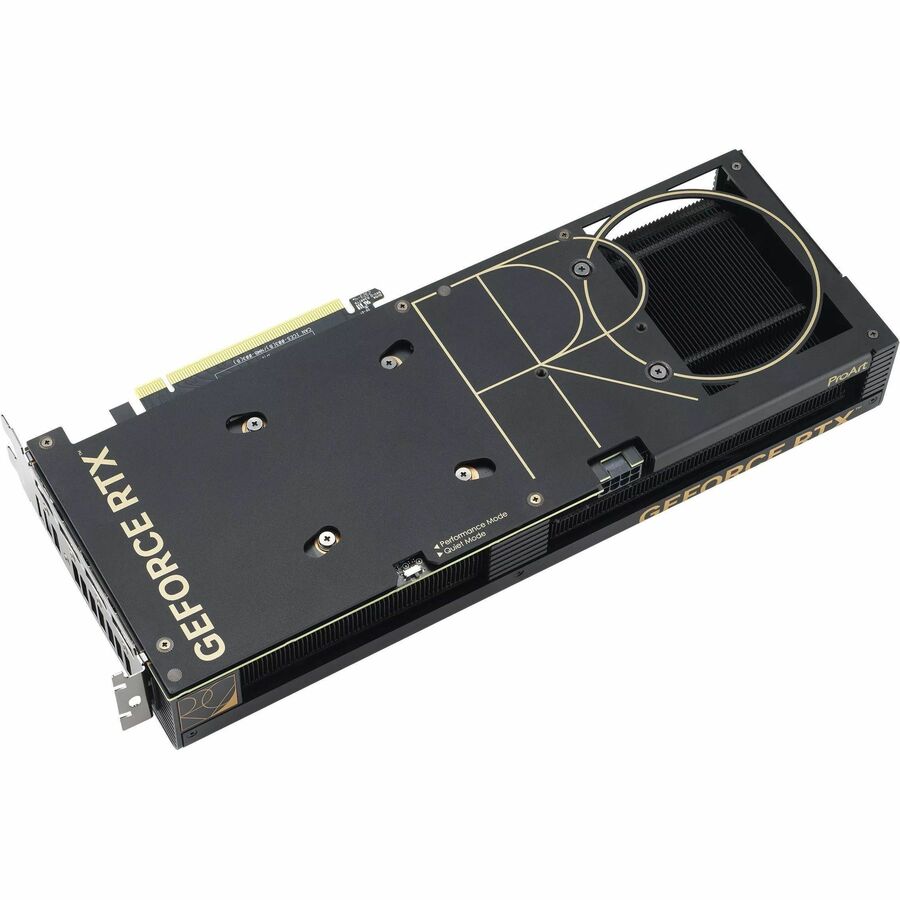 Carte graphique Asus NVIDIA GeForce RTX 4060 - 8 Go GDDR6 PROART-RTX4060-O8G