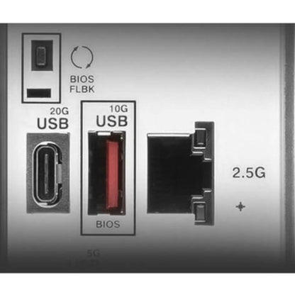 Carte mère de bureau gaming Asus ROG Strix STRIX B760-A GAMING WIFI - Chipset Intel B760 - Socket LGA-1700 - ATX ROG STRIX B760-A GAMING WIFI