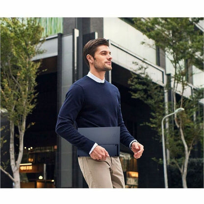 Asus ZenScreen MB16QHG 16" Class WQXGA LED Monitor - 16:10 - Gray MB16QHG