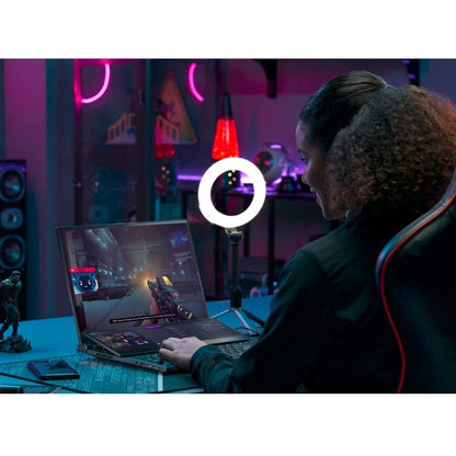 Ordinateur portable de jeu Asus ROG Zephyrus Duo 16 GX650 GX650PY-XS97 16" - QHD+ - AMD Ryzen 9 7945HX - 32 Go - SSD 2 To GX650PY-XS97