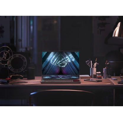 Ordinateur portable de jeu Asus ROG Zephyrus Duo 16 GX650 GX650PY-XS97 16" - QHD+ - AMD Ryzen 9 7945HX - 32 Go - SSD 2 To GX650PY-XS97