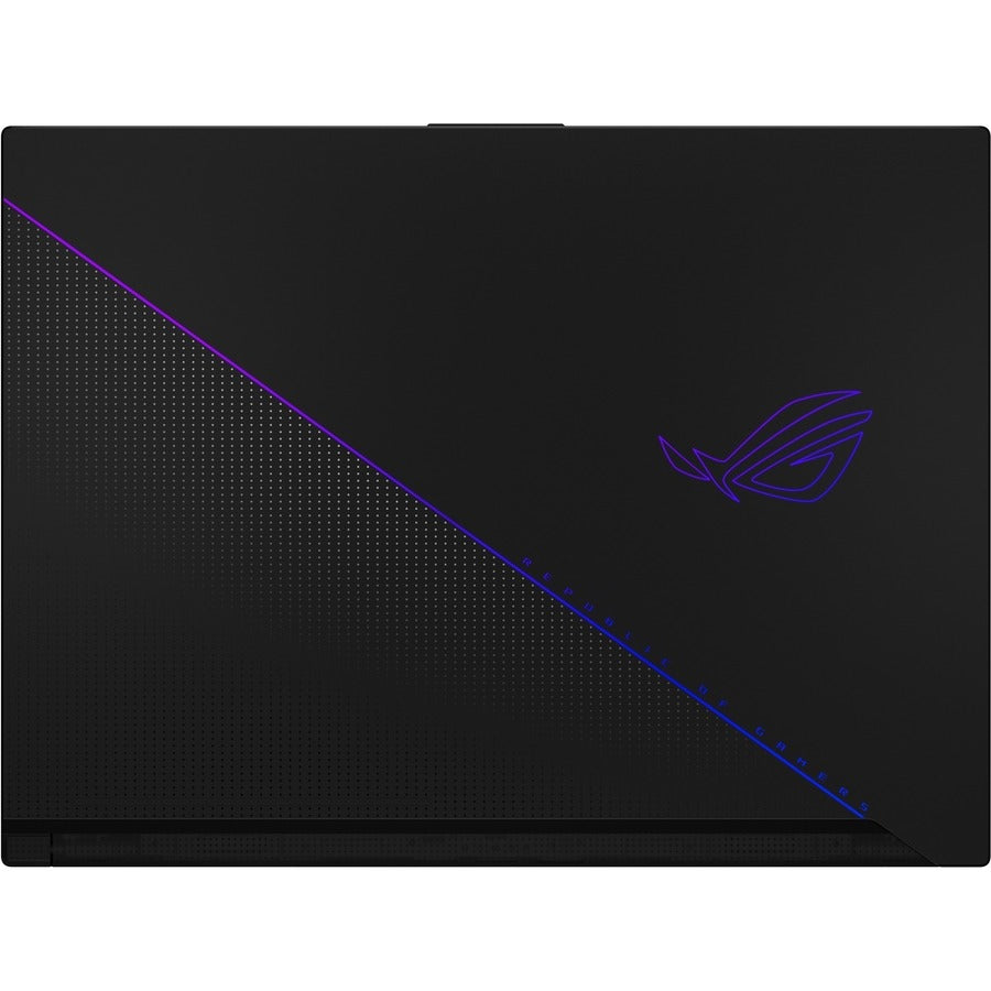 Ordinateur portable de jeu Asus ROG Zephyrus Duo 16 GX650 GX650PY-XS97 16" - QHD+ - AMD Ryzen 9 7945HX - 32 Go - SSD 2 To GX650PY-XS97