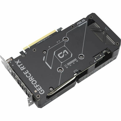 Carte graphique Asus NVIDIA GeForce RTX 4070 SUPER - 12 Go GDDR6X DUAL-RTX4070S-O12G-EVO