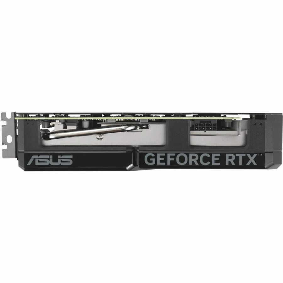 Carte graphique Asus NVIDIA GeForce RTX 4070 SUPER - 12 Go GDDR6X DUAL-RTX4070S-O12G-EVO