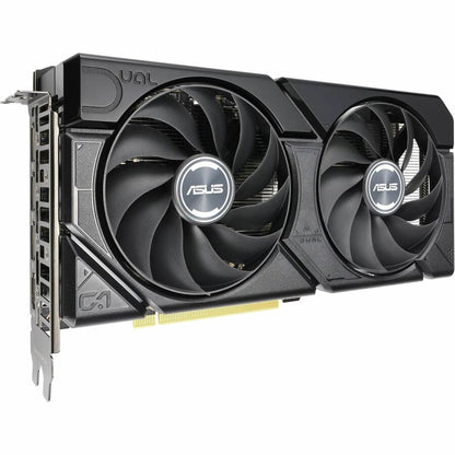 Carte graphique Asus NVIDIA GeForce RTX 4070 SUPER - 12 Go GDDR6X DUAL-RTX4070S-O12G-EVO