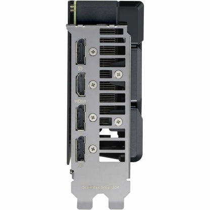 Carte graphique Asus AMD Radeon RX 7600 XT - 16 Go GDDR6 DUAL-RX7600XT-O16G