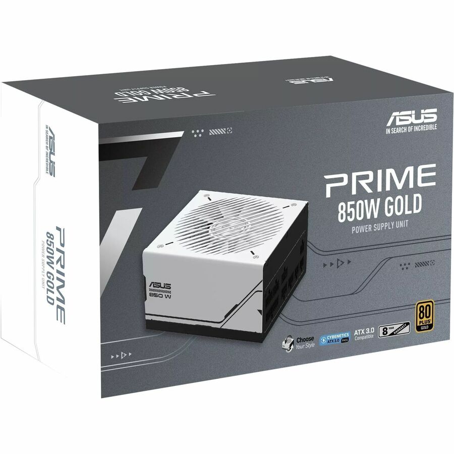Alimentation Asus PRIME AP-850G 850 W AP-850G