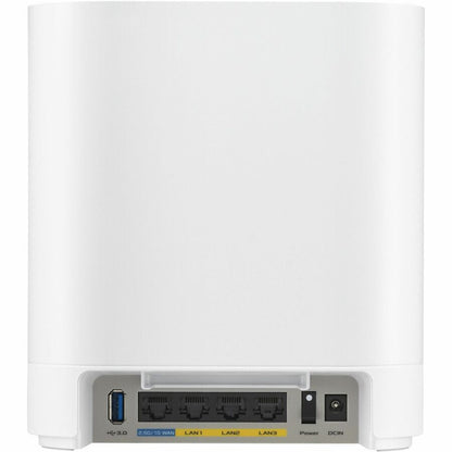 ASUS ExpertWiFi EBM68 Wireless Router EBM68 (W-1-PK)