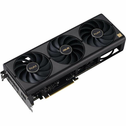 Asus NVIDIA GeForce RTX 4080 SUPER Graphic Card - 16 GB GDDR6X PROART-RTX4080S-O16G