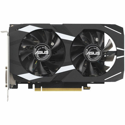 Carte graphique Asus NVIDIA GeForce RTX 3050 - 6 Go GDDR6 DUAL-RTX3050-6G