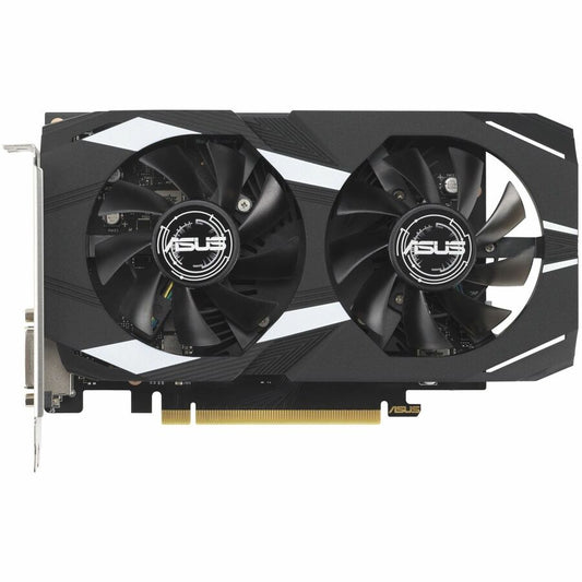 Carte graphique Asus NVIDIA GeForce RTX 3050 - 6 Go GDDR6 DUAL-RTX3050-6G