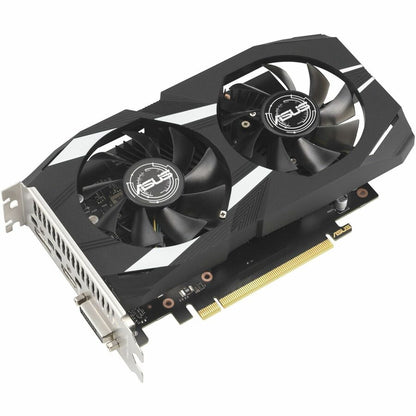 Carte graphique Asus NVIDIA GeForce RTX 3050 - 6 Go GDDR6 DUAL-RTX3050-6G