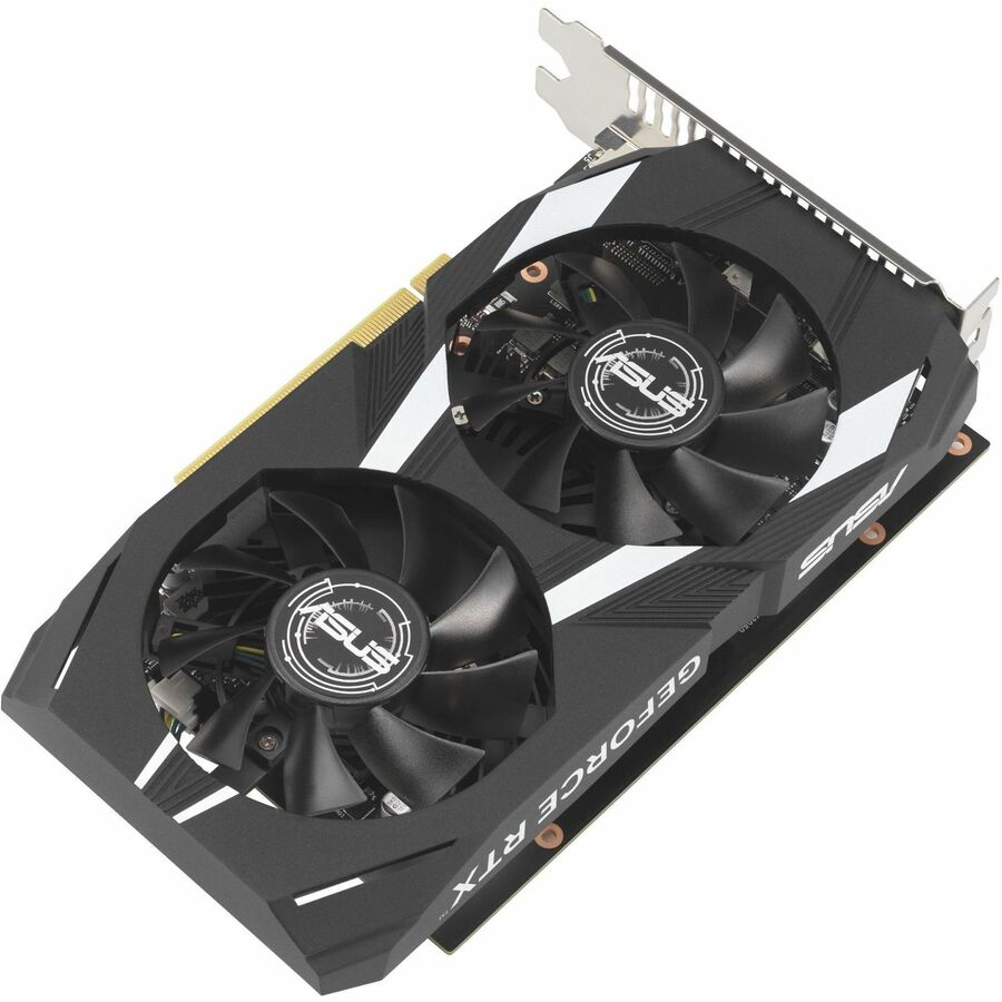 Carte graphique Asus NVIDIA GeForce RTX 3050 - 6 Go GDDR6 DUAL-RTX3050-6G