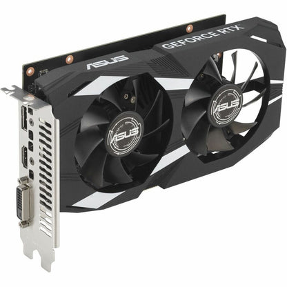 Carte graphique Asus NVIDIA GeForce RTX 3050 - 6 Go GDDR6 DUAL-RTX3050-6G