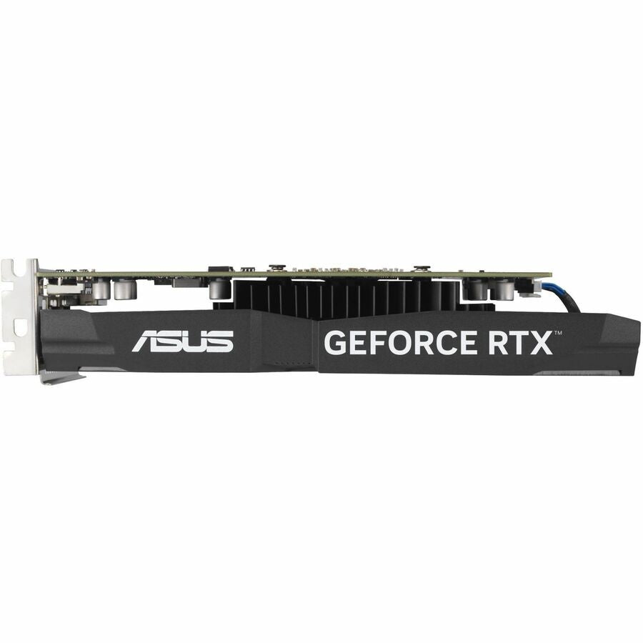 Carte graphique Asus NVIDIA GeForce RTX 3050 - 6 Go GDDR6 DUAL-RTX3050-6G