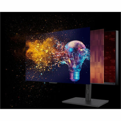 Moniteur LED UHD 4K de classe 32 pouces Asus ProArt PA32UCXR - 16:9 PA32UCXR
