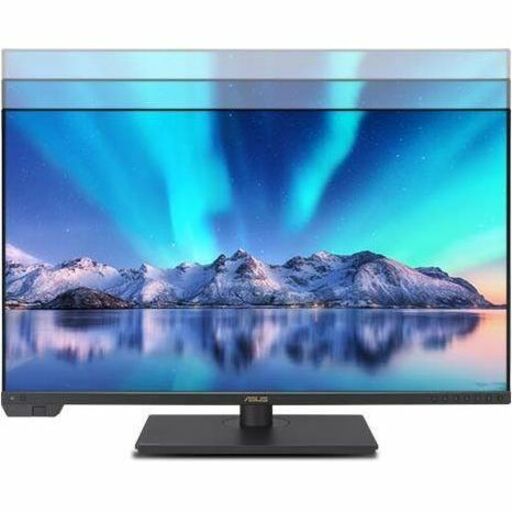 Moniteur LED UHD 4K de classe 32 pouces Asus ProArt PA32UCXR - 16:9 PA32UCXR