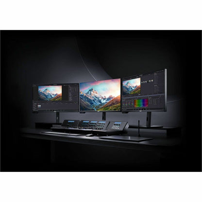 Moniteur LED UHD 4K de classe 32 pouces Asus ProArt PA32UCXR - 16:9 PA32UCXR