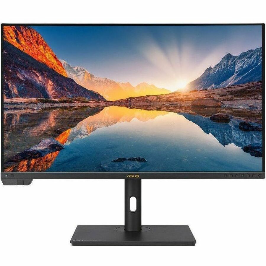 Moniteur LED UHD 4K de classe 32 pouces Asus ProArt PA32UCXR - 16:9 PA32UCXR