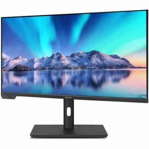 Moniteur LED UHD 4K de classe 32 pouces Asus ProArt PA32UCXR - 16:9 PA32UCXR