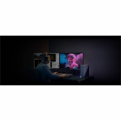 Moniteur LED UHD 4K de classe 32 pouces Asus ProArt PA32UCXR - 16:9 PA32UCXR