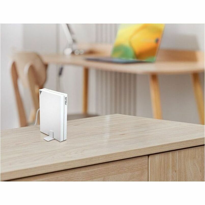 Routeur sans fil cellulaire Asus RT-AX57 GO Wi-Fi 6 IEEE 802.11 a/b/g/n/ac/ax Ethernet RT-AX57 GO