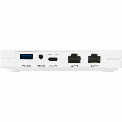 Routeur sans fil cellulaire Asus RT-AX57 GO Wi-Fi 6 IEEE 802.11 a/b/g/n/ac/ax Ethernet RT-AX57 GO