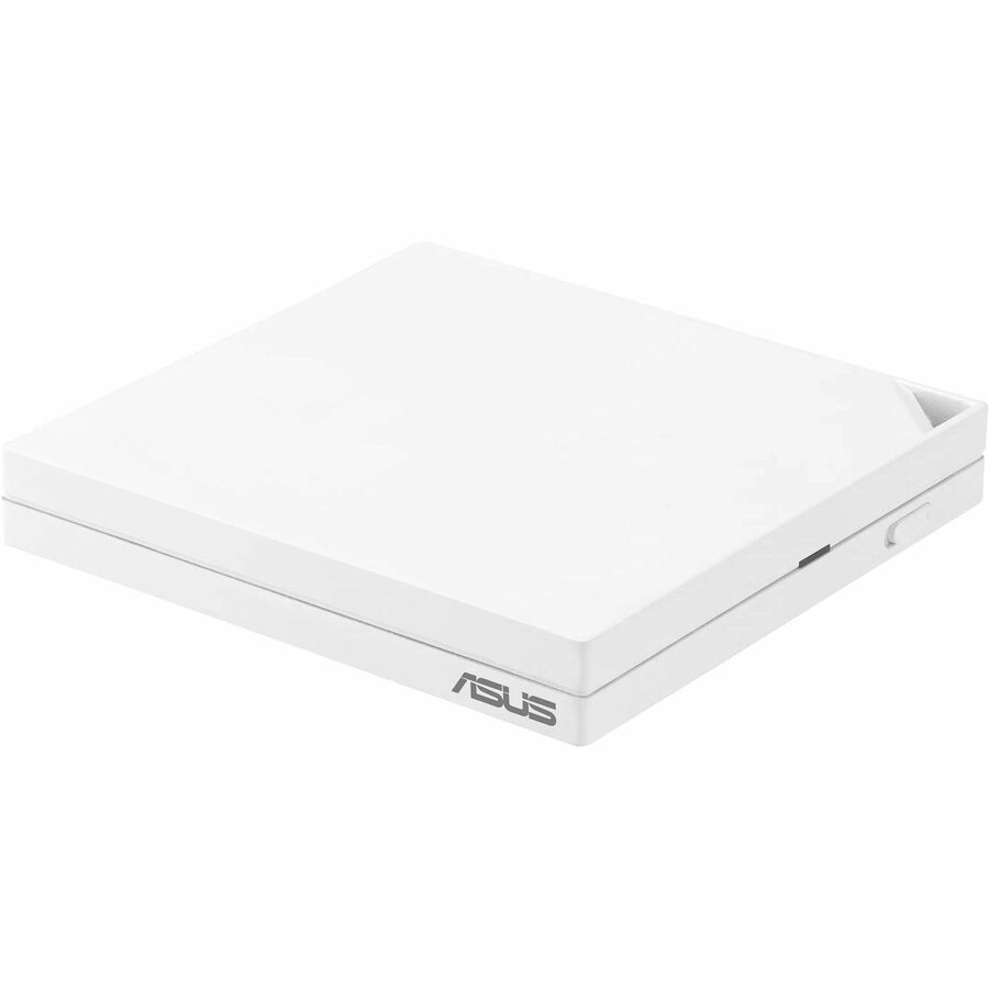 Routeur sans fil cellulaire Asus RT-AX57 GO Wi-Fi 6 IEEE 802.11 a/b/g/n/ac/ax Ethernet RT-AX57 GO