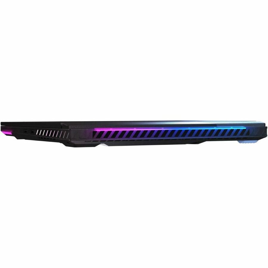 Ordinateur portable de jeu Asus ROG Strix SCAR 16 G634 G634JYR-XS97 16" - QHD+ - Intel Core i9 14e génération i9-14900HX - 32 Go - SSD 2 To G634JYR-XS97