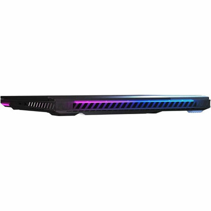 Ordinateur portable de jeu Asus ROG Strix SCAR 16 G634 G634JYR-XS97 16" - QHD+ - Intel Core i9 14e génération i9-14900HX - 32 Go - SSD 2 To G634JYR-XS97