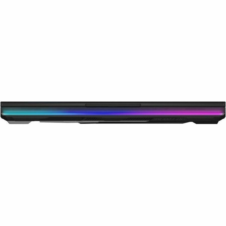 Ordinateur portable de jeu Asus ROG Strix SCAR 16 G634 G634JYR-XS97 16" - QHD+ - Intel Core i9 14e génération i9-14900HX - 32 Go - SSD 2 To G634JYR-XS97