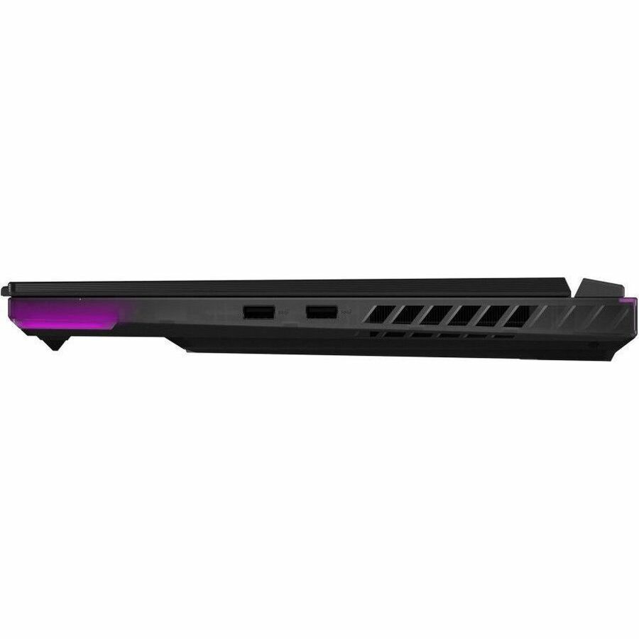 Ordinateur portable de jeu Asus ROG Strix SCAR 16 G634 G634JYR-XS97 16" - QHD+ - Intel Core i9 14e génération i9-14900HX - 32 Go - SSD 2 To G634JYR-XS97