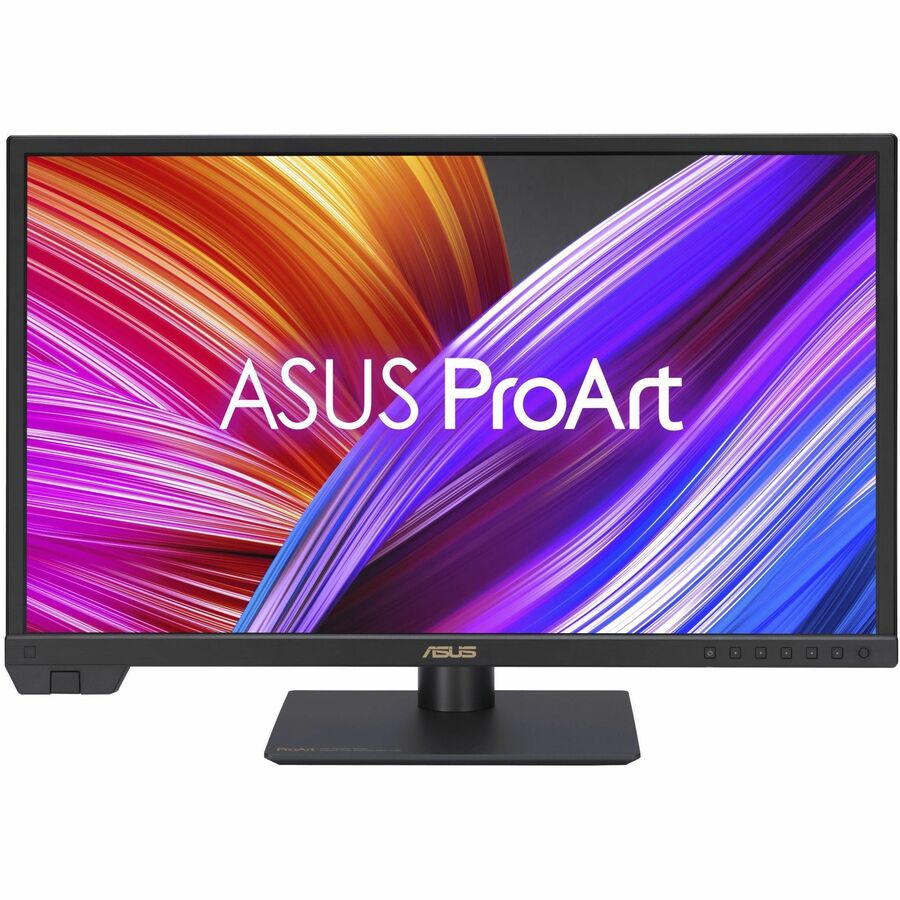 Moniteur LED UHD 4K Asus ProArt PA24US 24" - 16:9 PA24US