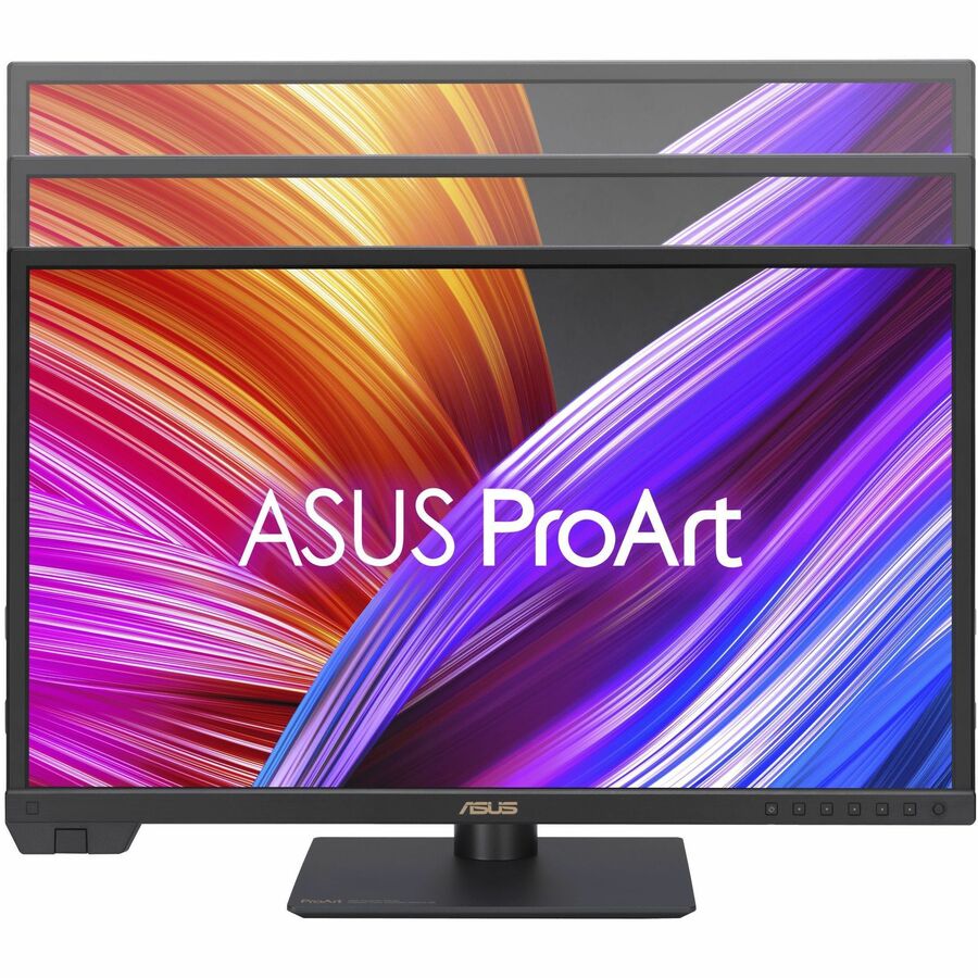 Moniteur LED UHD 4K Asus ProArt PA24US 24" - 16:9 PA24US