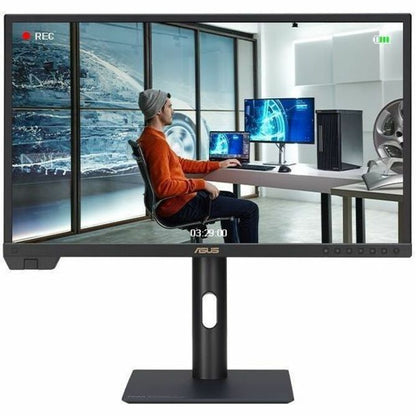Moniteur LED UHD 4K Asus ProArt PA24US 24" - 16:9 PA24US