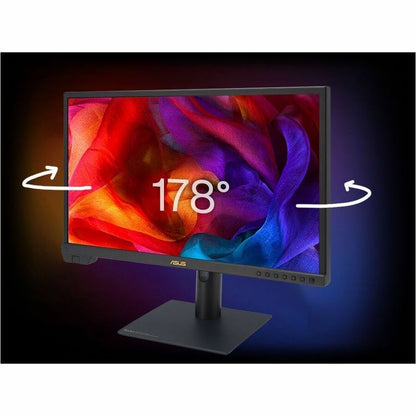 Moniteur LED UHD 4K Asus ProArt PA24US 24" - 16:9 PA24US
