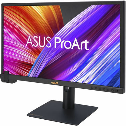 Moniteur LED UHD 4K Asus ProArt PA24US 24" - 16:9 PA24US