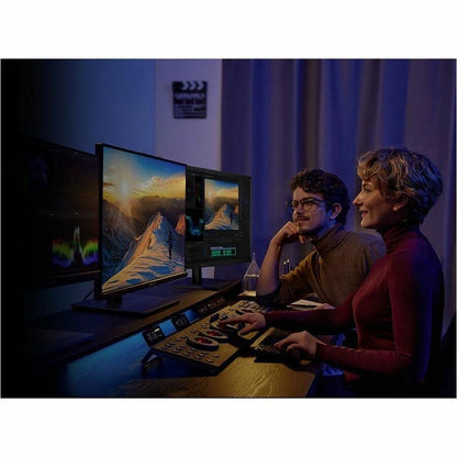 Moniteur LED UHD 4K Asus ProArt PA24US 24" - 16:9 PA24US