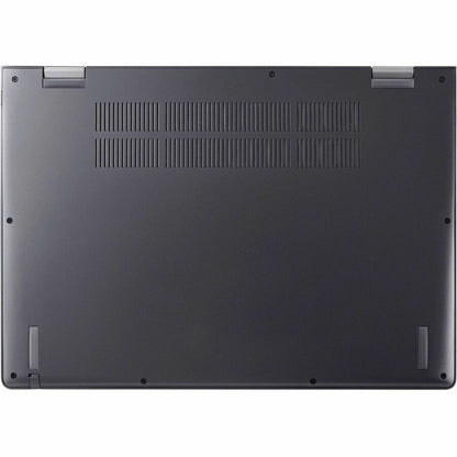 Acer Chromebook Spin 714 CP714-2WN CP714-2WN-79JG 14" Touchscreen 2 in 1 Chromebook - WQXGA - Intel Core i7 13th Gen i7-1355U - 16 GB - 256 GB SSD - English (US) Keyboard - Iron NX.KLBAA.005