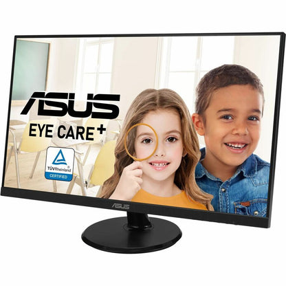 Moniteur LCD de jeu Full HD de 27 pouces Asus VA27DQF VA27DQF
