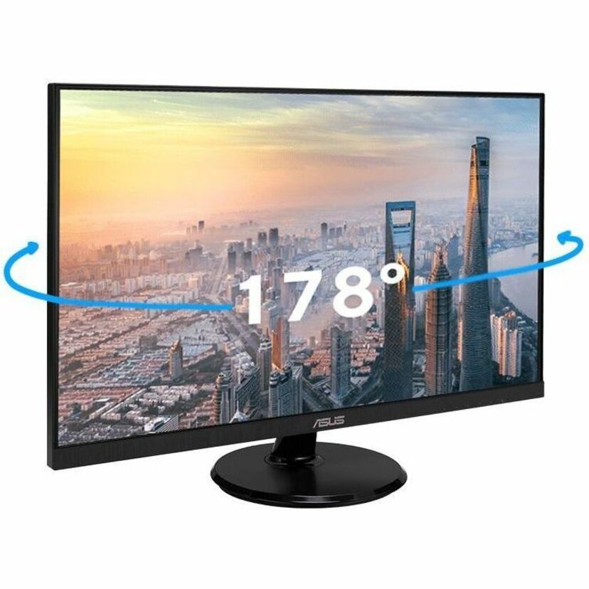 Moniteur LCD de jeu Full HD de 27 pouces Asus VA27DQF VA27DQF