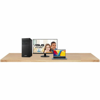 Moniteur LCD de jeu Full HD de 27 pouces Asus VA27DQF VA27DQF