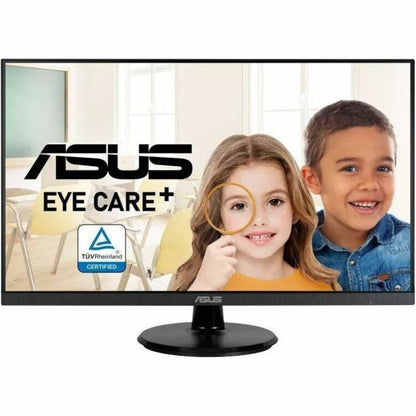 Moniteur LCD de jeu Full HD de 27 pouces Asus VA27DQF VA27DQF