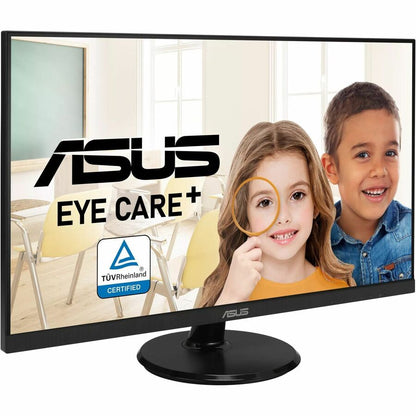 Moniteur LCD de jeu Full HD de 27 pouces Asus VA27DQF VA27DQF